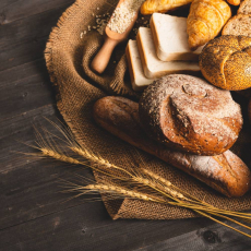 Злаки - Орехи, сухофрукты