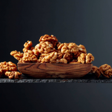 Грецкий орех - Орехи, сухофрукты