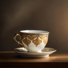 Молочный улун - Орехи, сухофрукты