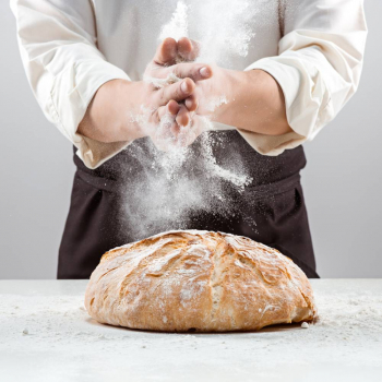 Мука - Орехи, сухофрукты