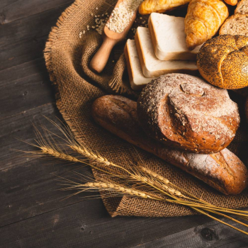 Злаки - Орехи, сухофрукты