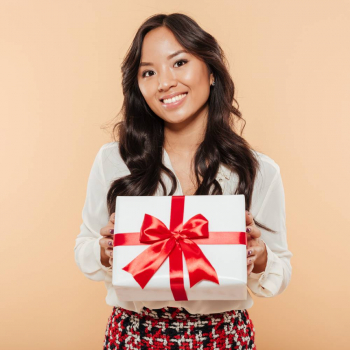 Подарочный набор "Пшеничный рай" - Орехи, сухофрукты