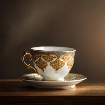 Молочный улун - Орехи, сухофрукты