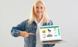 Обновление ассортимента - Орехи, сухофрукты