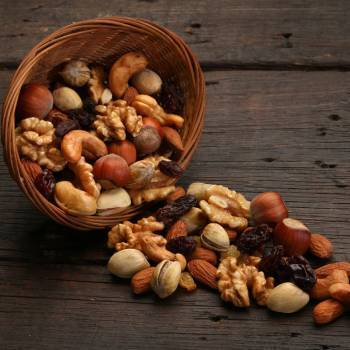 Добро пожаловать на наш сайт - Орехи, сухофрукты